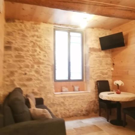 Studio Au Centre Ville De Каркасон Екстериор снимка
