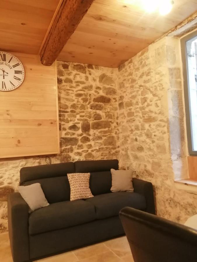 Studio Au Centre Ville De Каркасон Екстериор снимка