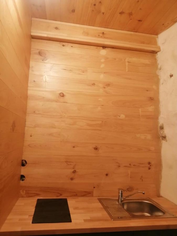 Studio Au Centre Ville De Каркасон Екстериор снимка