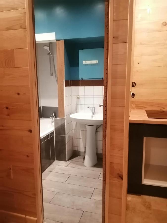 Studio Au Centre Ville De Каркасон Екстериор снимка