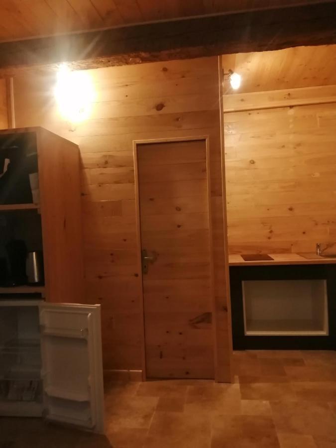 Studio Au Centre Ville De Каркасон Екстериор снимка