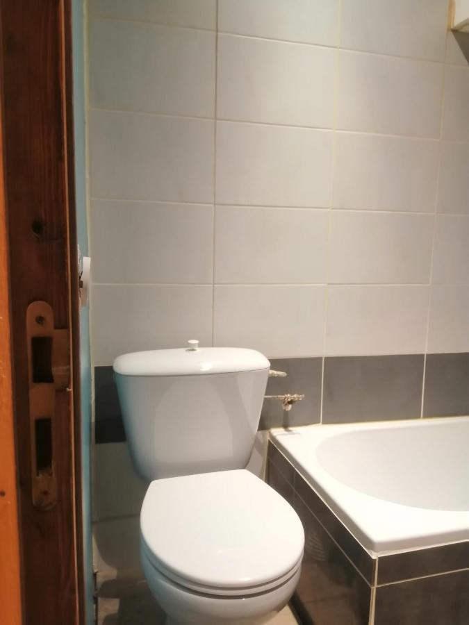 Studio Au Centre Ville De Каркасон Екстериор снимка